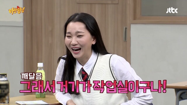 장윤주 작업 썰 ㄷㄷㄷㄷㄷㄷㄷㄷㄷ | 인스티즈
