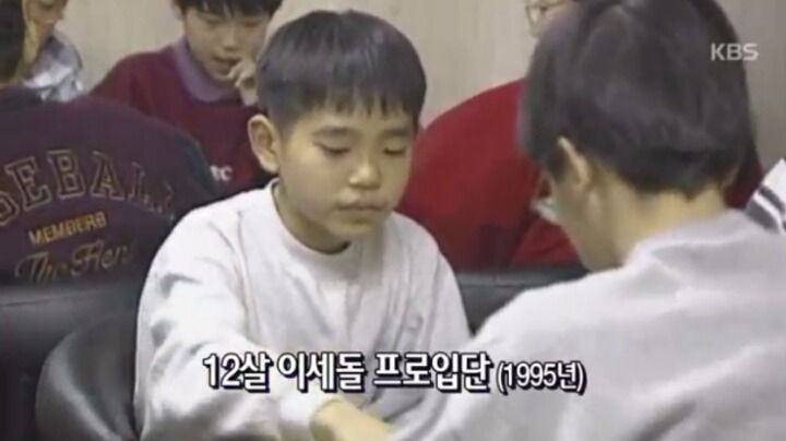 이세돌 목소리가 특이한 이유.jpg | 인스티즈