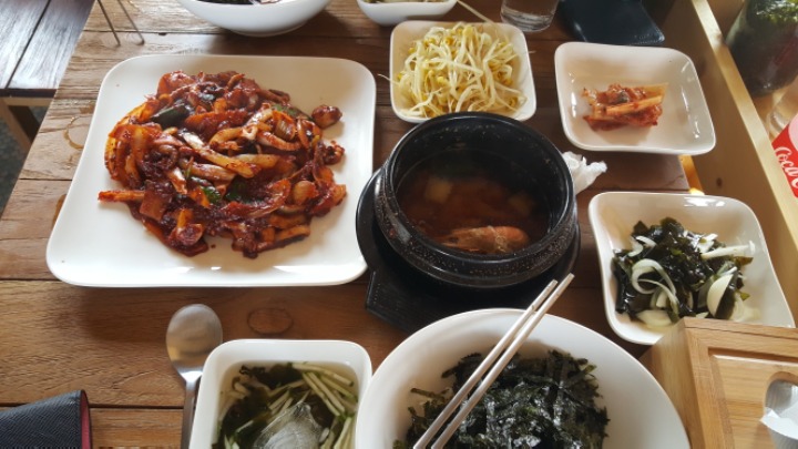 신촌주유소 이미지
