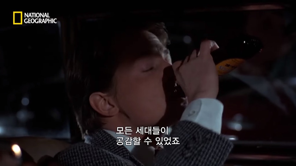 미국의 전통적 가치를 상징하는 영화 | 인스티즈