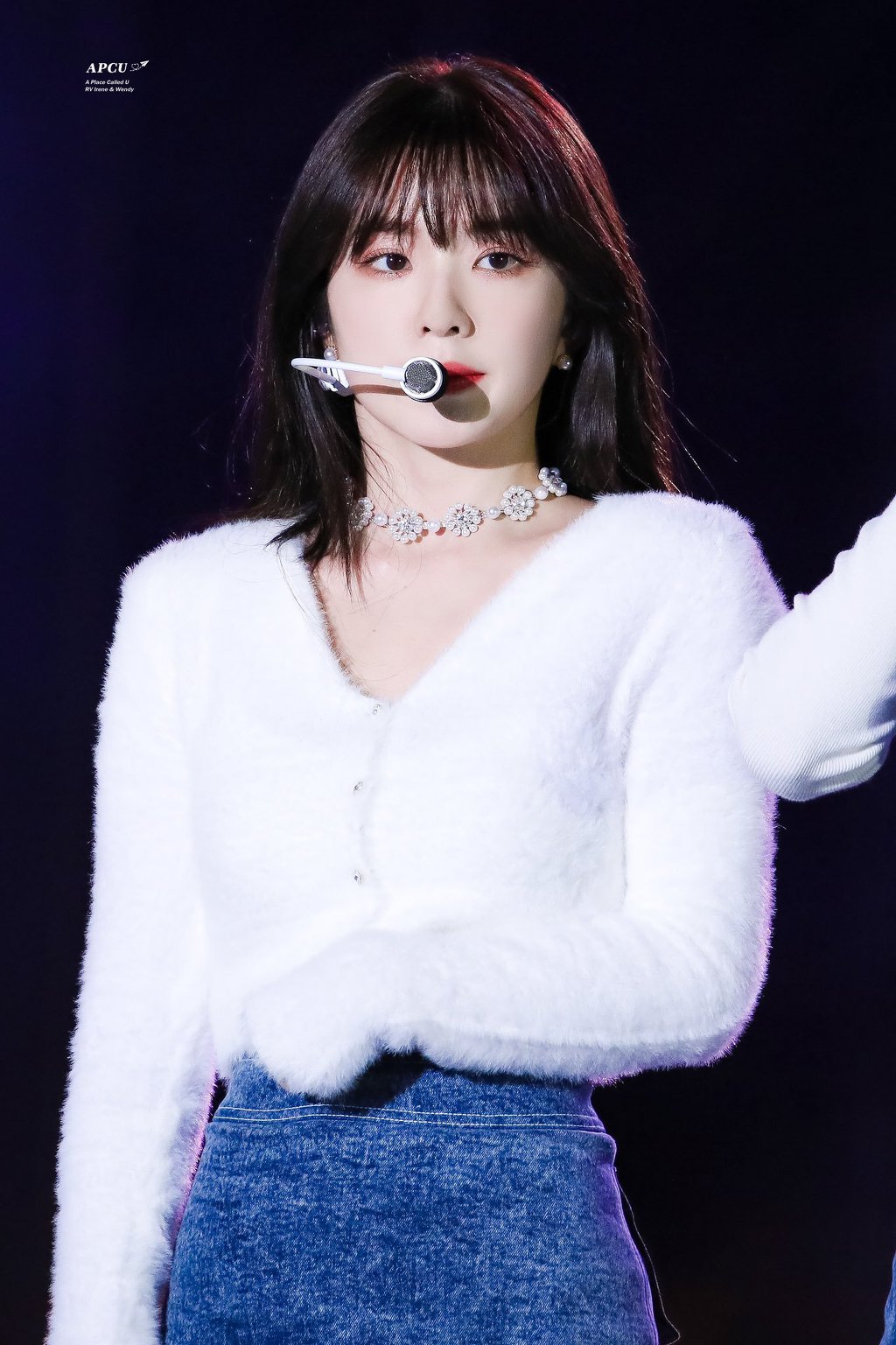 진짜 개이쁜 아이린.jpgif | 인스티즈