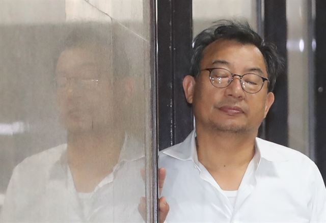 단식 투쟁인지 단수 투쟁인지 헷갈리게 한 이정현.jpg | 인스티즈