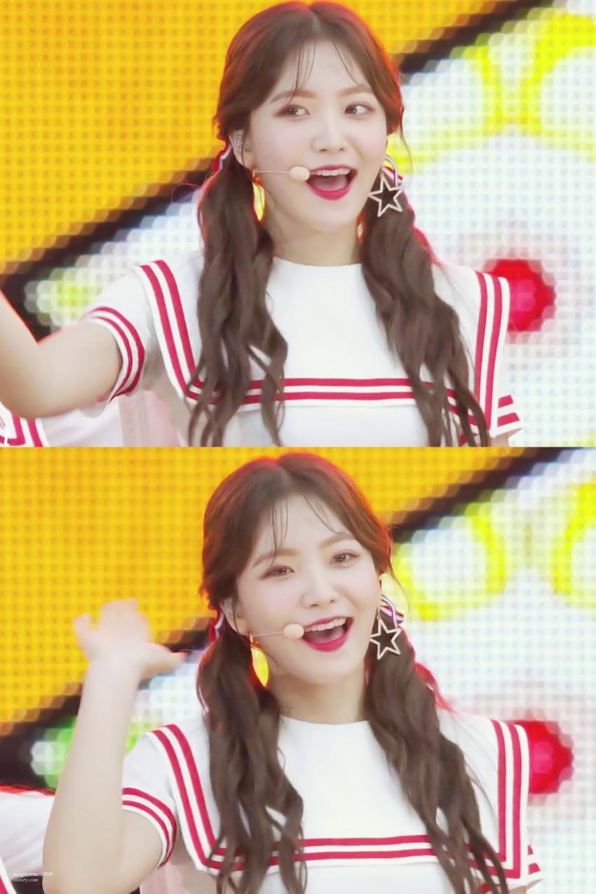 일본 에이네이션때 레드벨벳 | 인스티즈