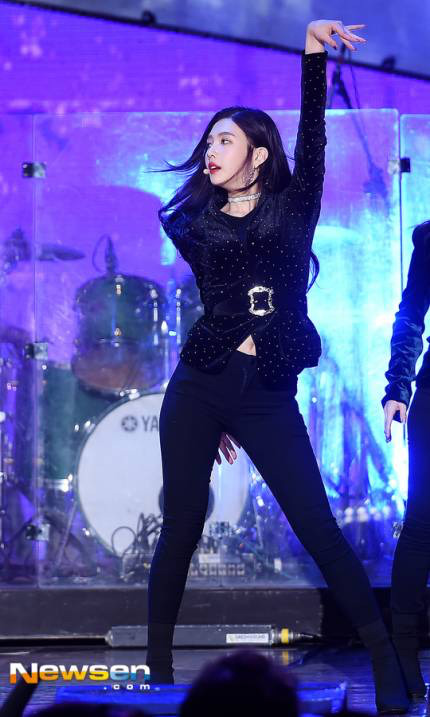[레드벨벳] 오늘자 조이.jpg | 인스티즈