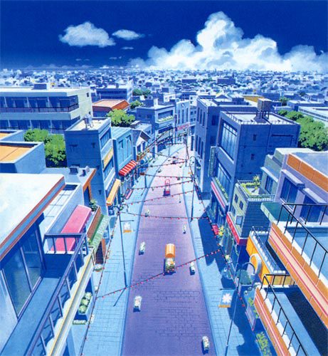 카드캡터 체리가 금수저 만화같은 이유...jpg | 인스티즈