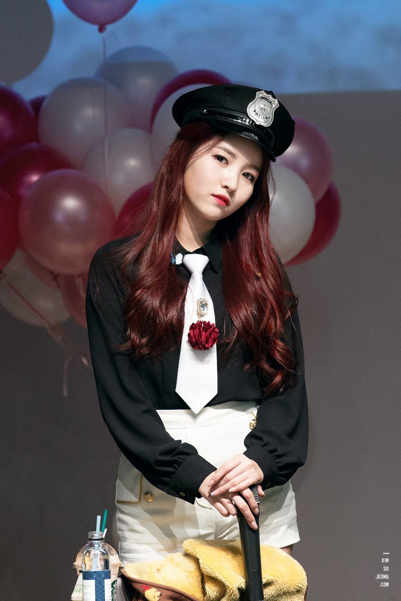 2시간뒤 볼리비아전이라 여자친구 소원 | 인스티즈
