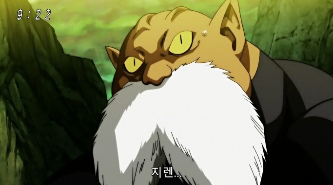 간지와 안습이 공존하는 베지터 명장면 | 인스티즈