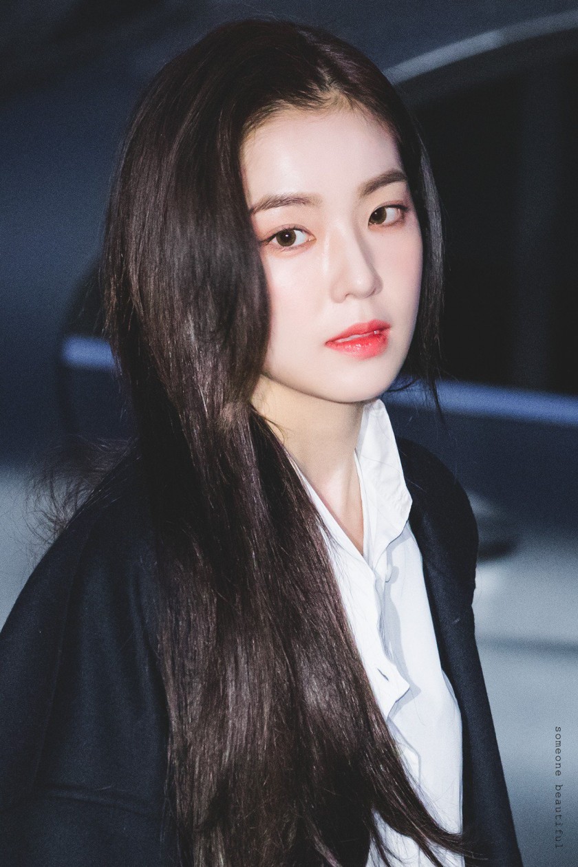 뮤뱅출근 조이 아이린 | 인스티즈