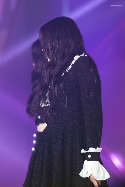 여자친구 예린/엄지 | 인스티즈