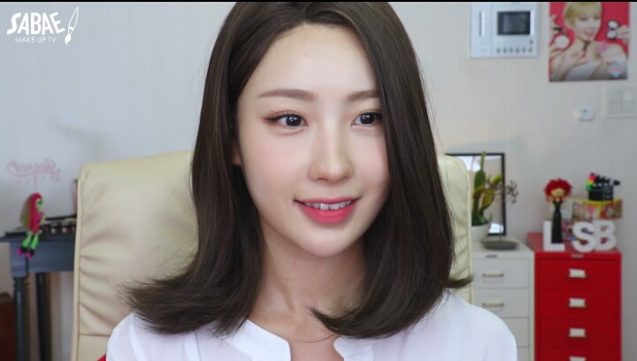 이사배! 상큼한 메이크업 모음 | 인스티즈