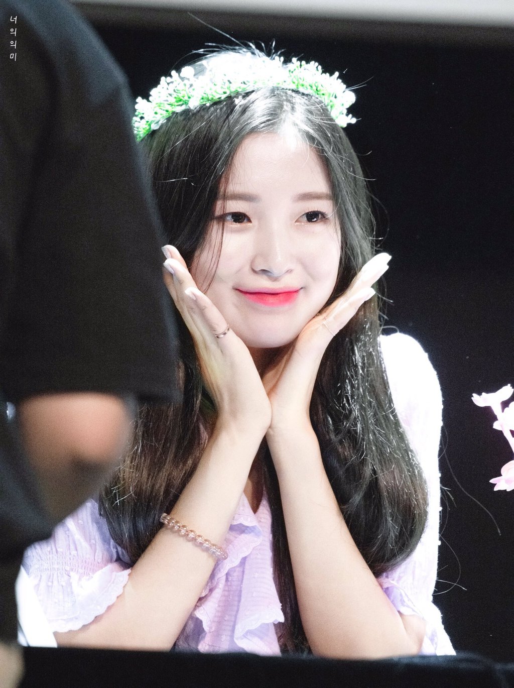 요즘 미모 절정인 오마이걸 아린이.jpgif (184장) | 인스티즈
