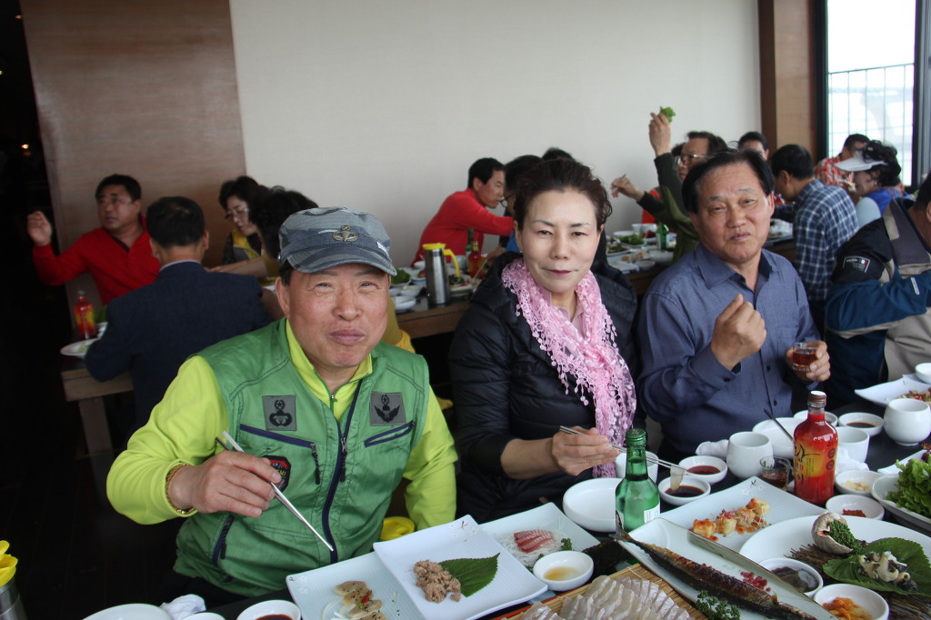 군산회집 이미지