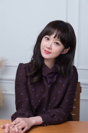 오늘자 장나라 사진 | 인스티즈