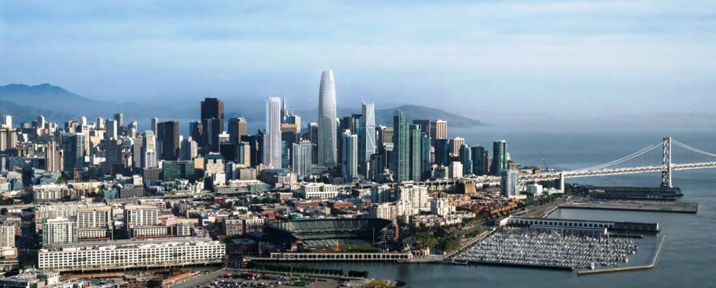 샌프란시스코 vs 로스엔젤레스 | 인스티즈