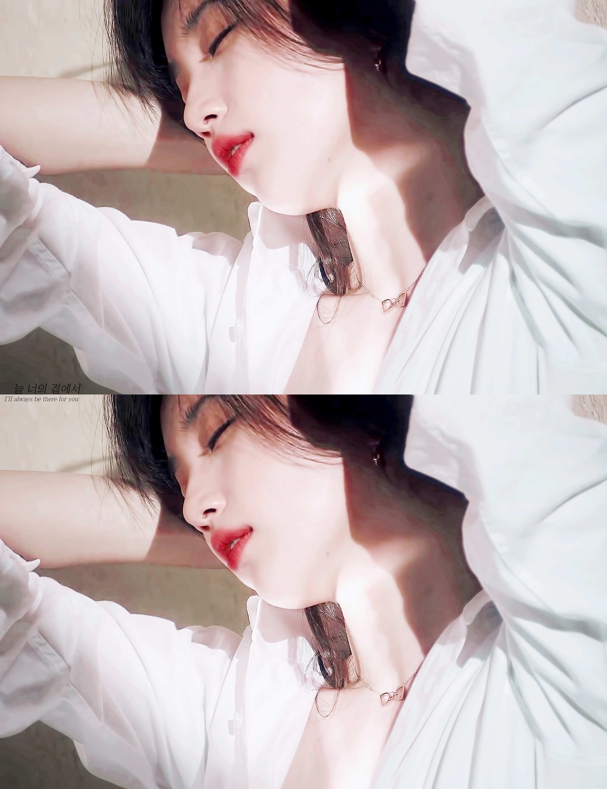 우아하게 이쁜 수지.jpgif | 인스티즈