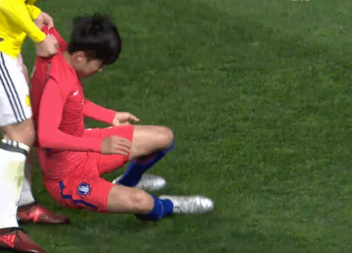 김진수 레전드.gif | 인스티즈
