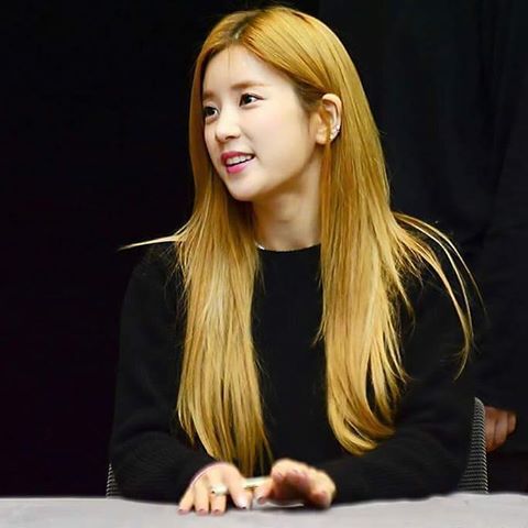 천주교 신자 여자아이돌들 세례명 모음 | 인스티즈