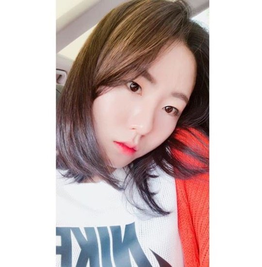 빙속여제 이상화의 일상 | 인스티즈