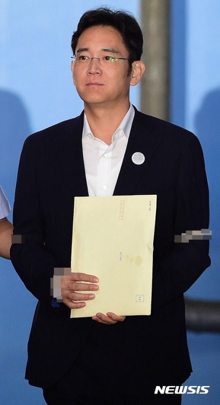 [종합] 이재용 재판 2R 돌입···특검·변호인 항소이유 제출 | 인스티즈
