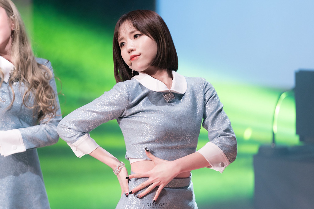 [러블리즈] 비가 오면 할 일이 많이 없어서 명은이 | 인스티즈