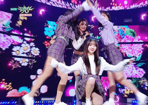 [러블리즈] 예비군 통지 메일이 와서 케이 | 인스티즈