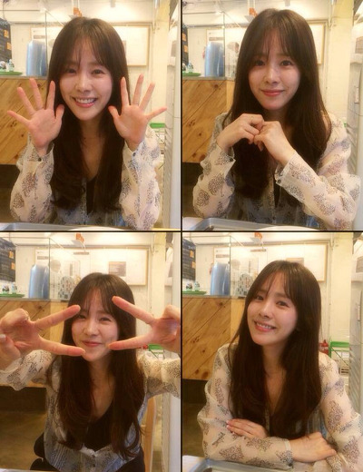 락꾸미님 여자친구 ㅇㄱㄹㅇ ㅂㅂㅂㄱ | 인스티즈