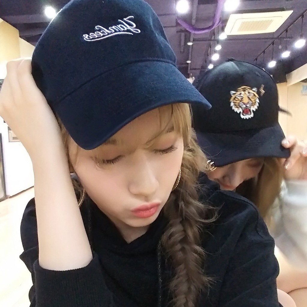 카리스마 넘치는 사나.jpg | 인스티즈