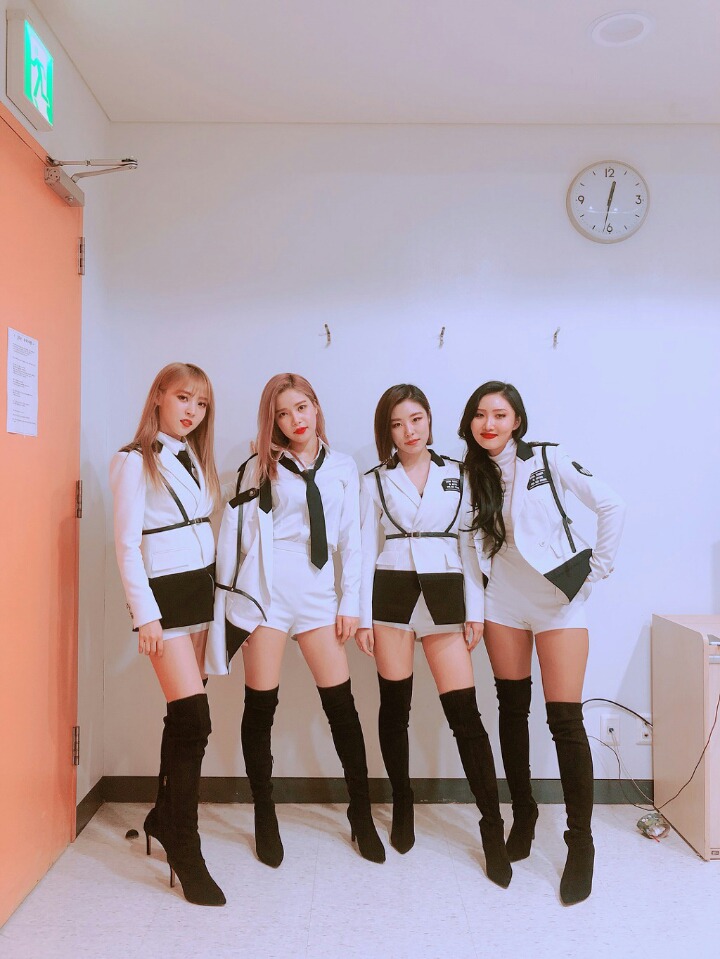 마마무 랜덤짤 | 인스티즈