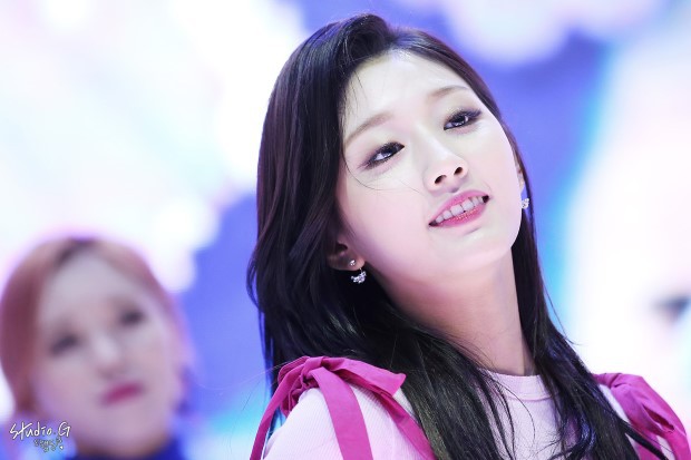 러블리즈 정예인 | 인스티즈