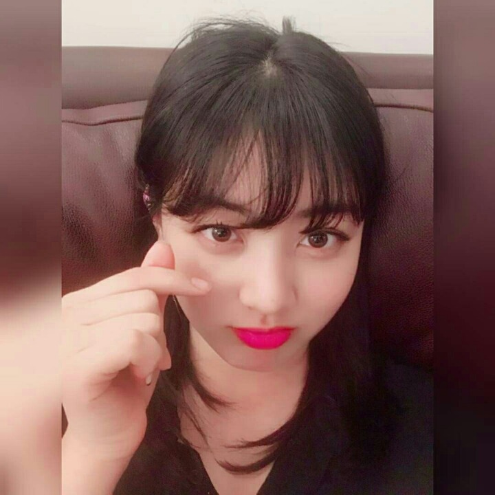 트와이스 갓리다 지효 | 인스티즈