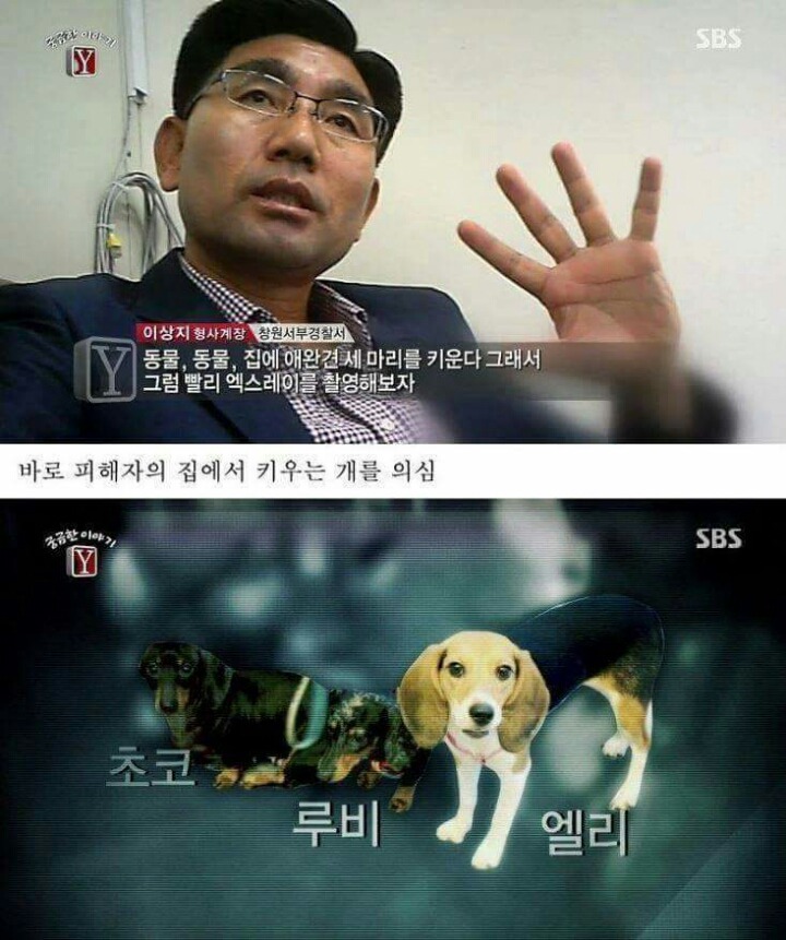 궁금한 이야기 Y 역대급 난제 | 인스티즈