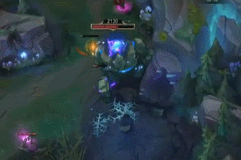 [LOL] 잼구 그 때 그 시절.gif | 인스티즈