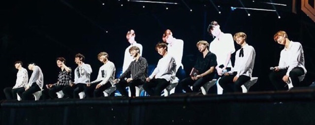 팬심은 진득한 동경이자 지독한 짝사랑이다 | 인스티즈