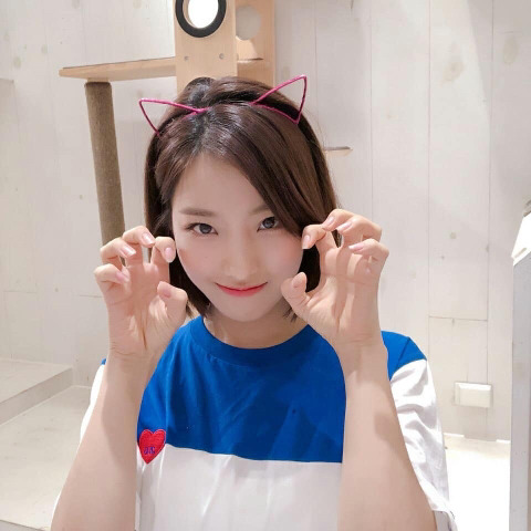 약속회 5회가끝나구 6회를 기다리며 프로미스 나인 이새롬 | 인스티즈