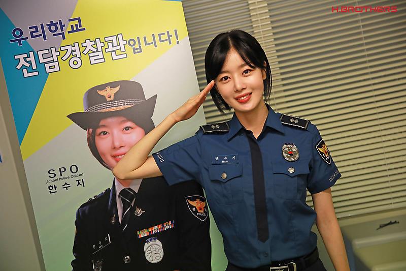 한선화 경례각....jpg... | 인스티즈