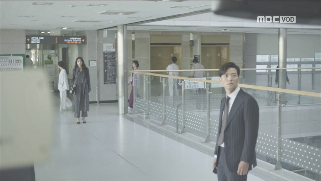 [신과의약속] 엄청난 막장의 느낌을 가진 명드의 느낌을 내는 요상한 드라마 | 인스티즈