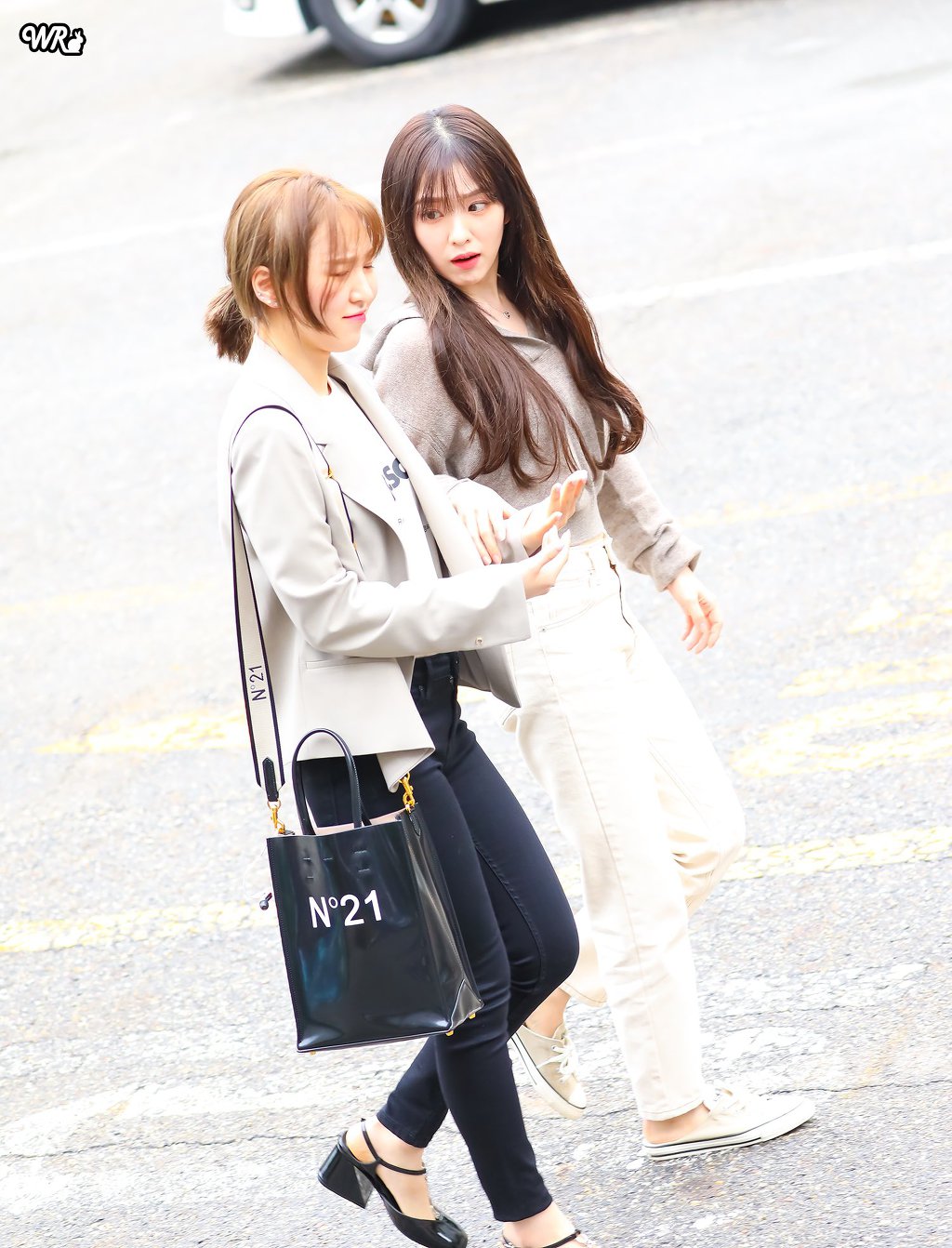 추석연휴에는 아이린.jpgif | 인스티즈