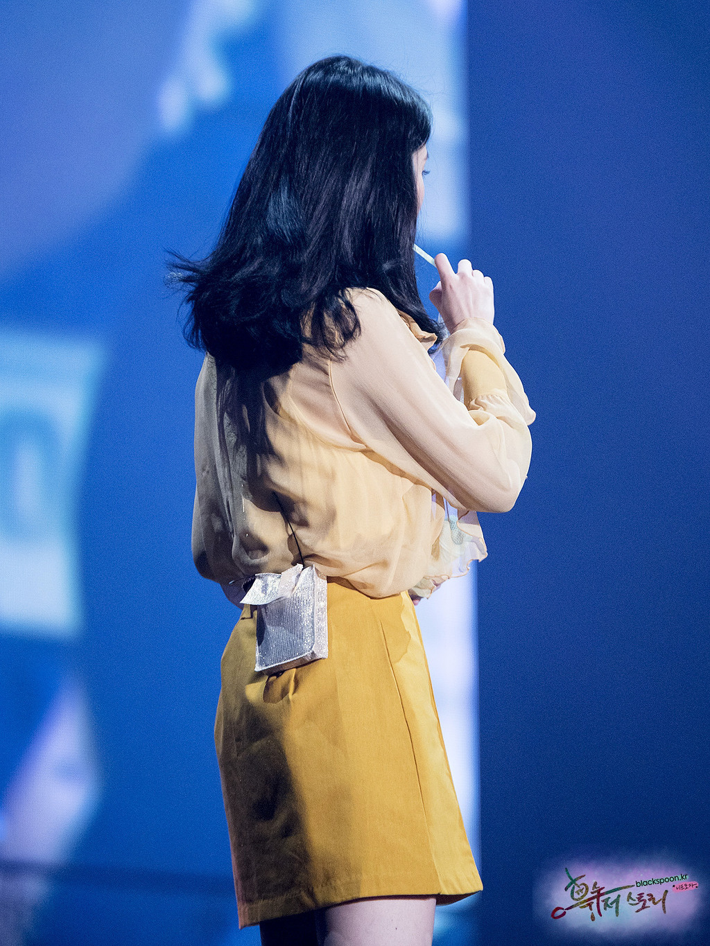 섹시함과 아름다움이 공존하는 광주콘서트 아이유.jpg | 인스티즈