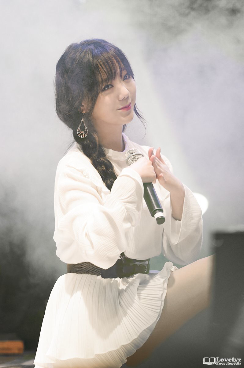 [러블리즈] 발목을 삐어서 케이 | 인스티즈