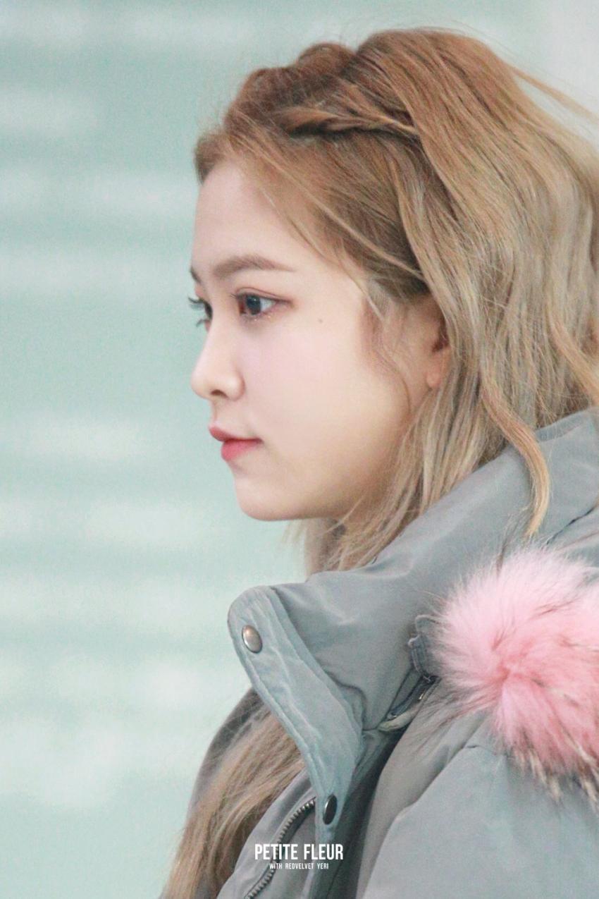 올드스쿨 촬영날 레드벨벳(예리위주) | 인스티즈