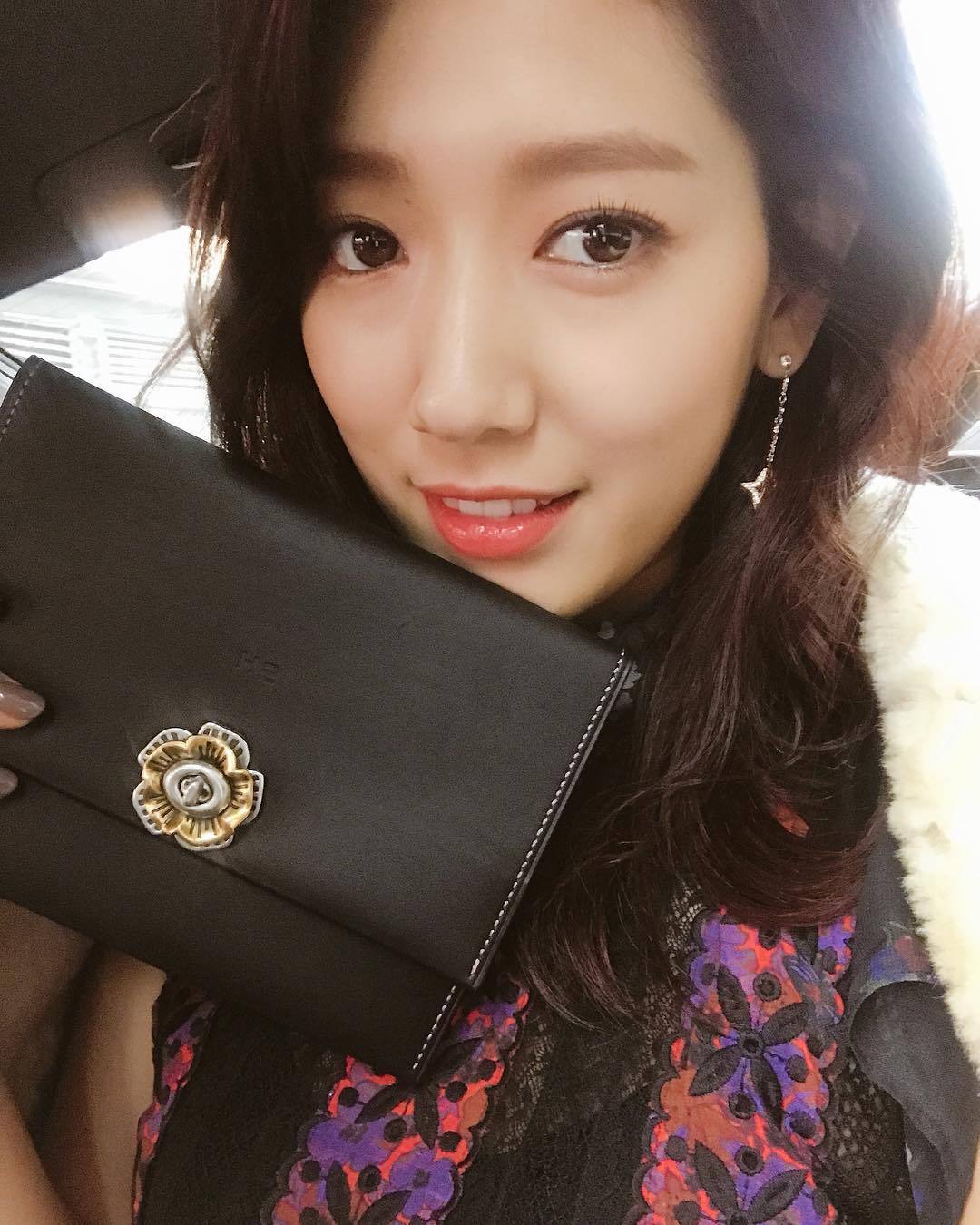 최근 박신혜 인스타그램.jpg | 인스티즈