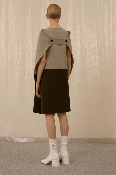 2018 Pre-fall MM6 메종 마르지엘라 컬렉션 | 인스티즈