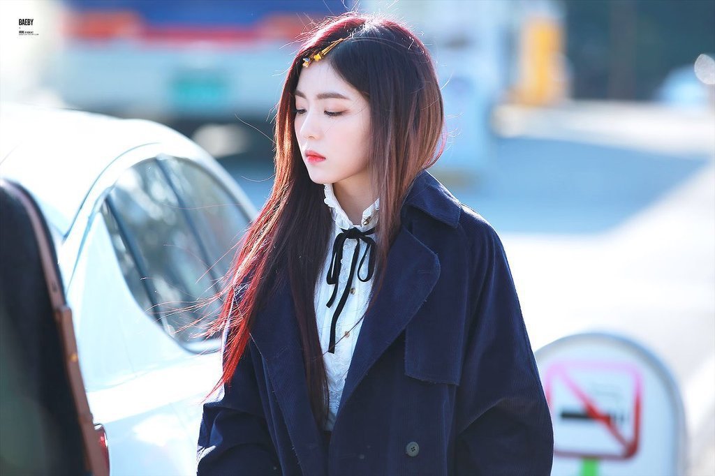얼굴천재 아이린.jpg | 인스티즈