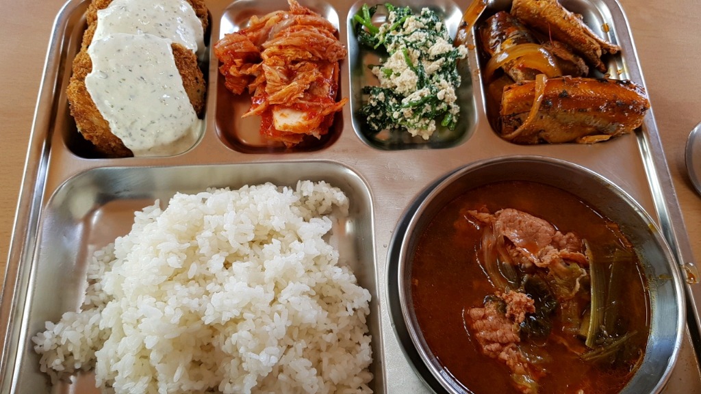 회사밥 논쟁 | 인스티즈