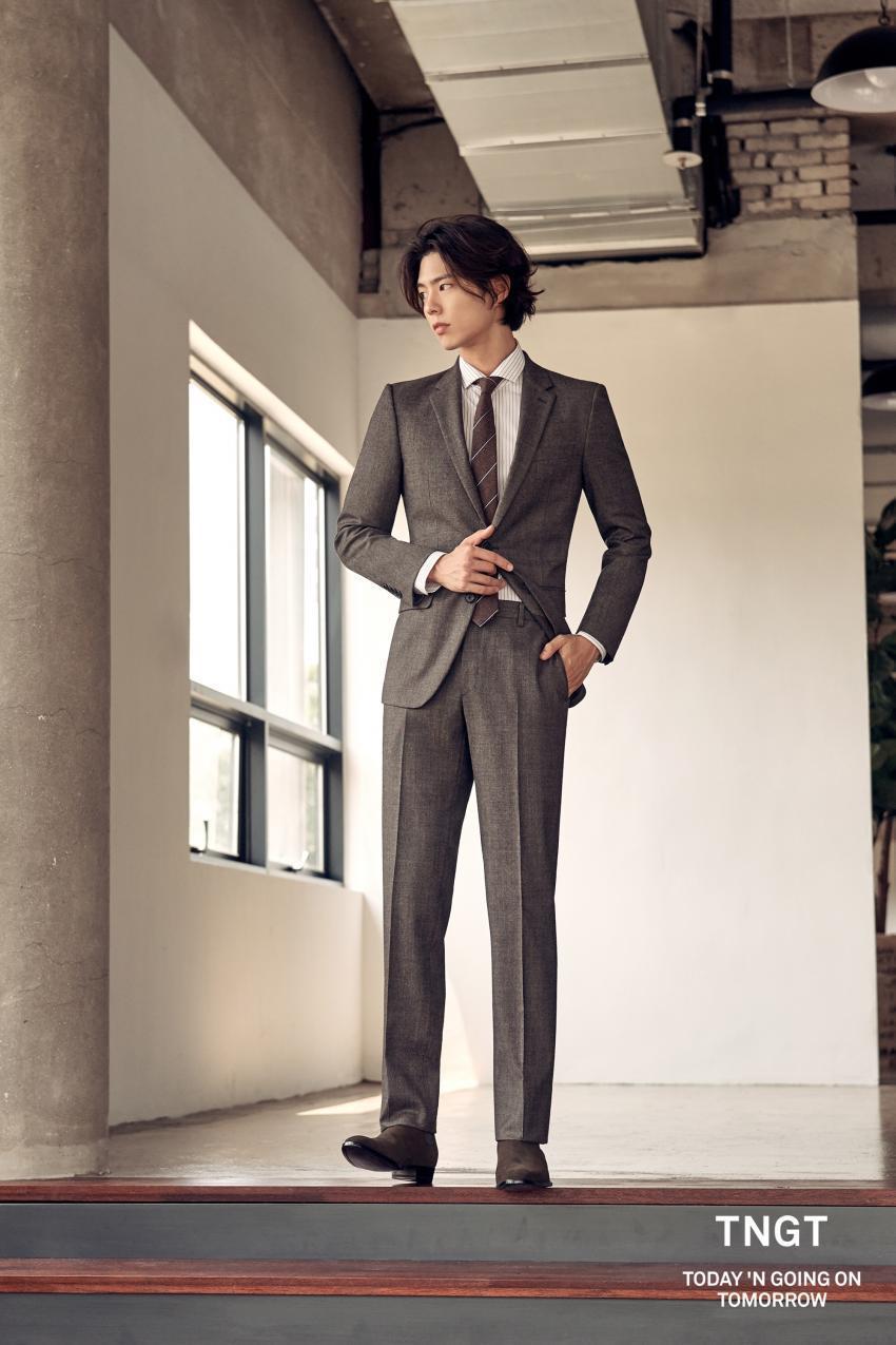 가을에 인기 터질 남자 코디 수준.jpg | 인스티즈