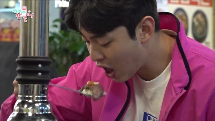 둘이서 소고기 16인분 먹은 이승윤과 매니저.jpg | 인스티즈