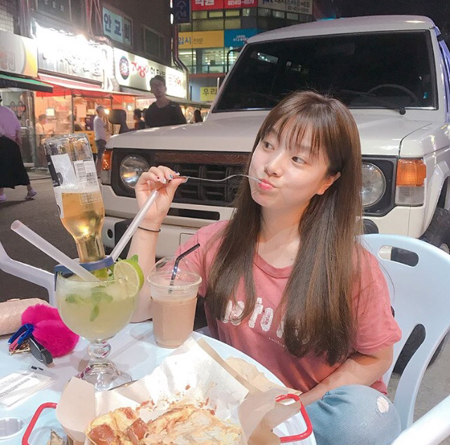 6/22 벤 인스타.jpg | 인스티즈