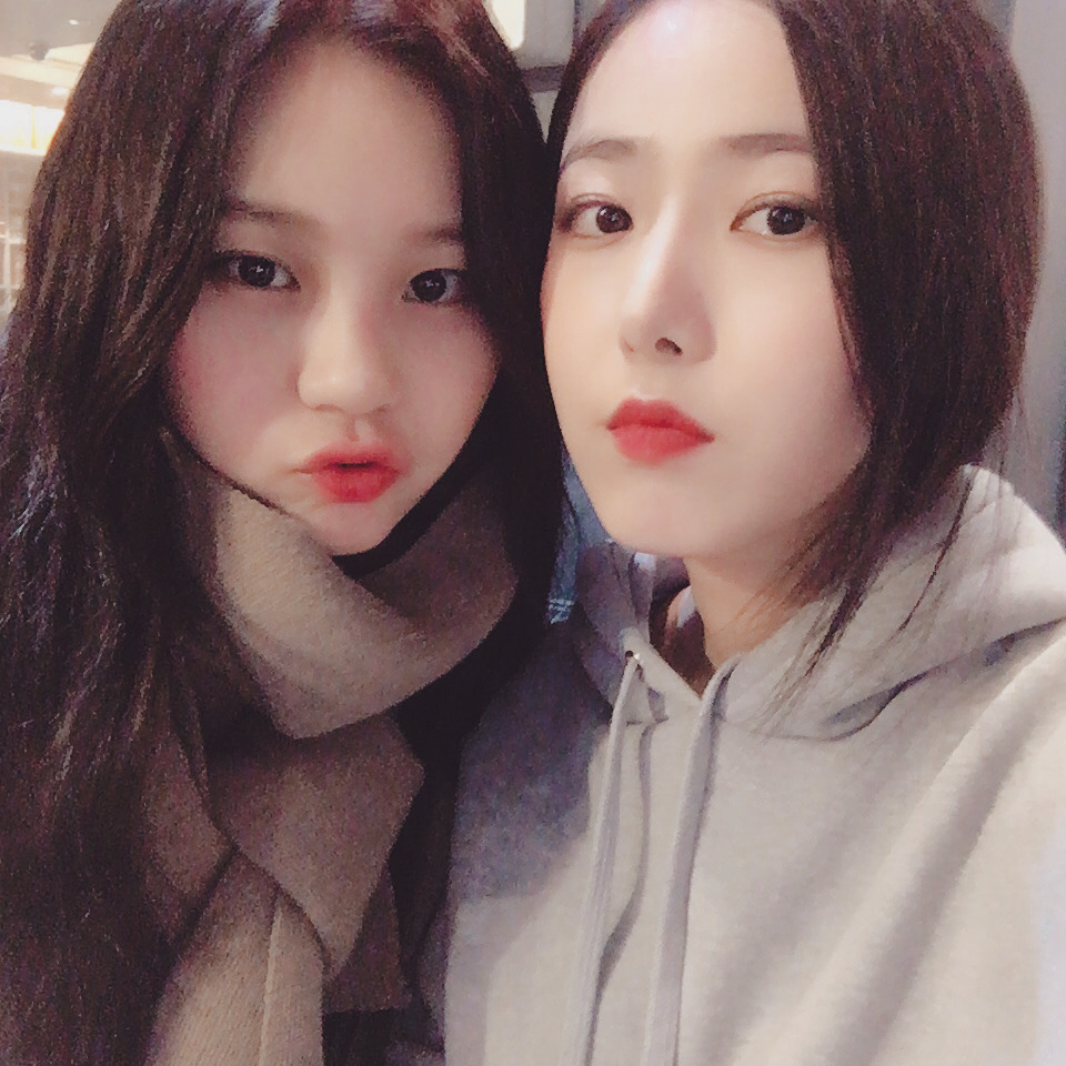 여자친구 막내라인 | 인스티즈