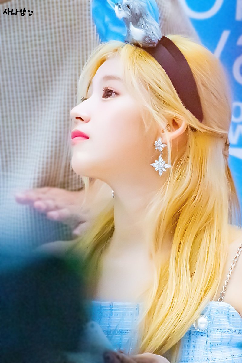 사나는 예쁘다.jpgif | 인스티즈