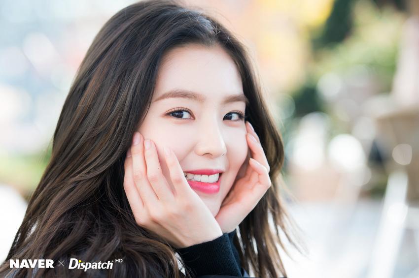[레드벨벳] 아이린 디스패치 고화질 사진 | 인스티즈